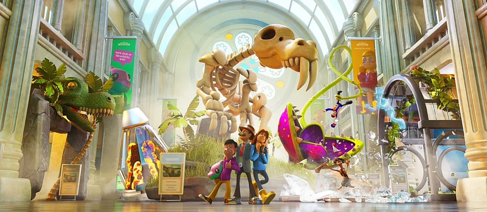 Русификатор для Two Point Museum — как включить русский язык в игре