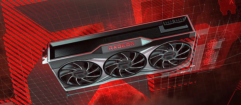 RX 9070 XT и RX 9070 разошлись в 10 раз быстрее предыдущих моделей