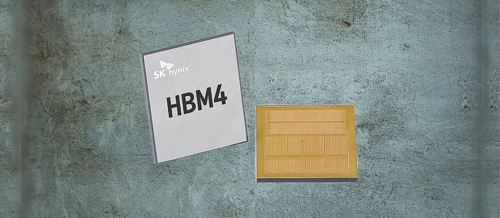 Samsung и SK Hynix представили память, которую не потянут даже топовые GPU