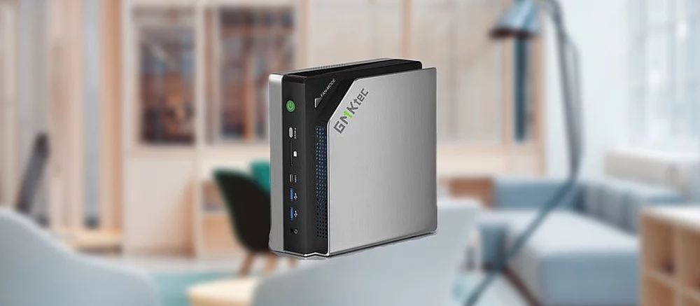 Самый мощный мини-PC с ИИ-чипом и 128 ГБ ОЗУ выйдет 7 апреля