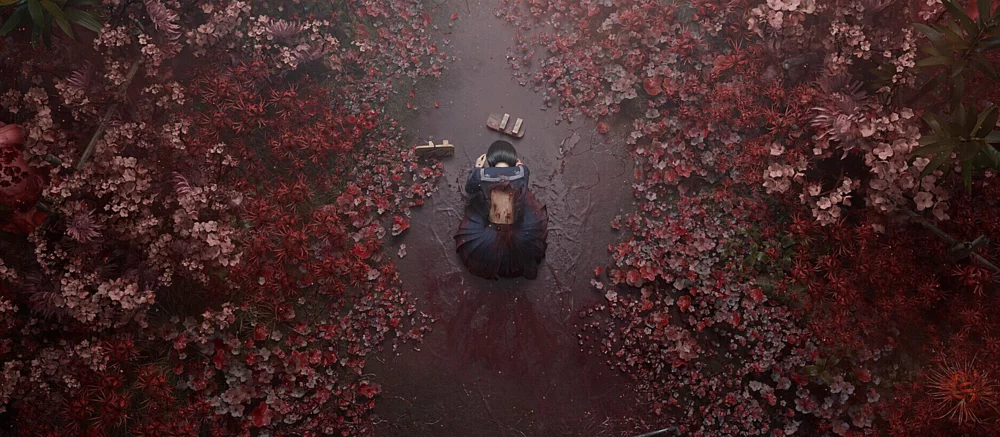 Сценарист Silent Hill f вложил «все свои усилия» в сюжет игры и не против, если это будет его последняя работа