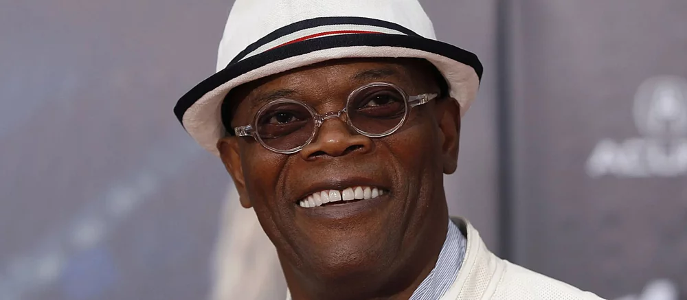 Сэмюэл Л. Джексон раскрыл, как совет Брюса Уиллиса помог ему найти свою культовую роль