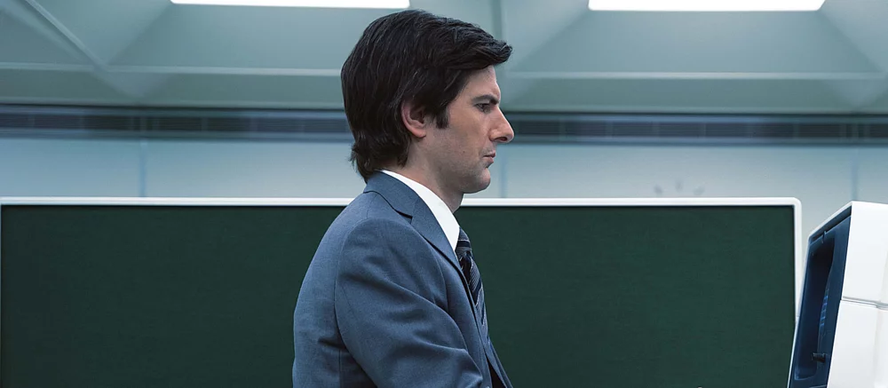 Сериал «Разделение» официально продлили на третий сезон