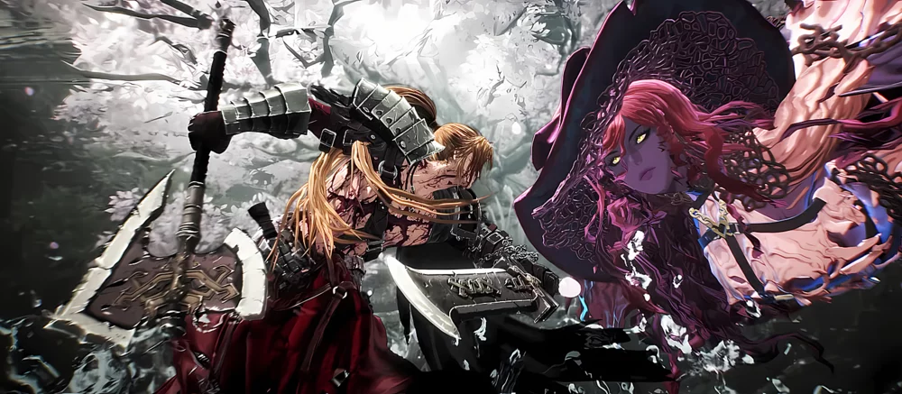 «Шикарные боссы» и «Качественная рубка врагов» — в Steam геймеры уже оценили The First Berserker: Khazan