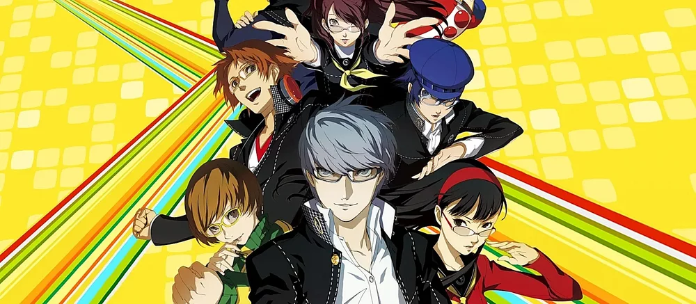 Слух: Atlus готовится к анонсу ремейка Persona 4