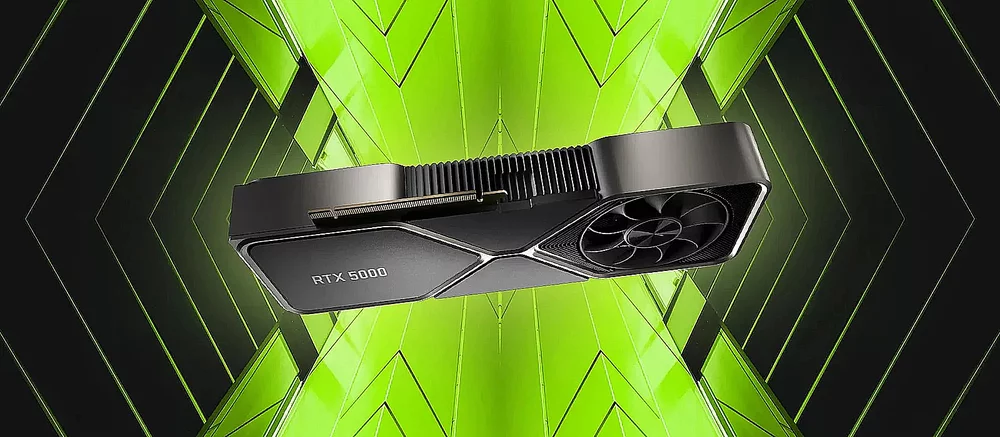 Слух: обе версии видеокарты NVIDIA GeForce RTX 5060 Ti выпустят в апреле