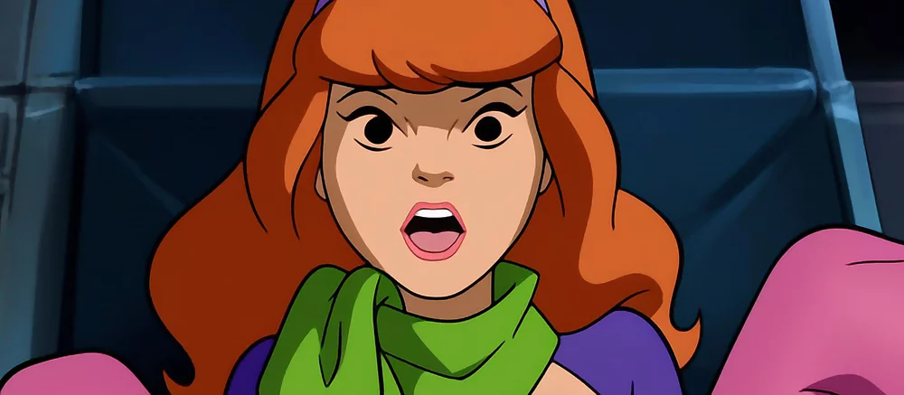 Утекла примерная дата выхода мультсериала про Велму с рейтингом 18+