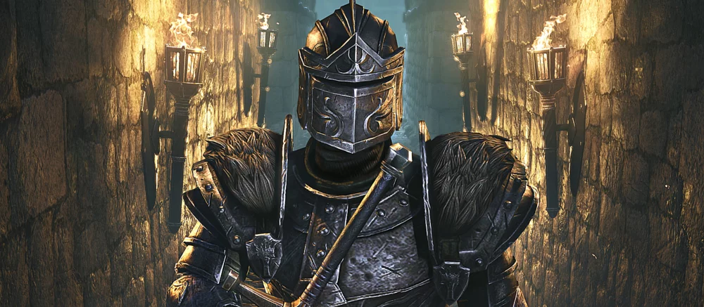 Слух: The Elder Scrolls 6 всё ещё на раннем этапе разработки — Bethesda ищет дизайнеров квестов