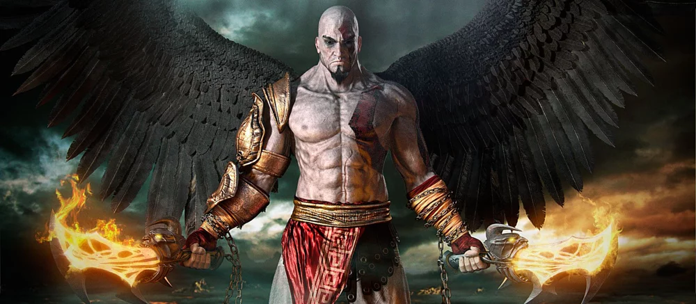 Слух: в 2025 году выйдет новая God of War
