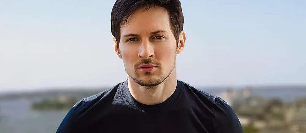 СМИ: Павел Дуров покинул Францию