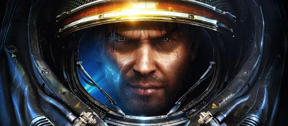 СМИ: за разработку новой StarCraft готовы побороться четыре корейские компании