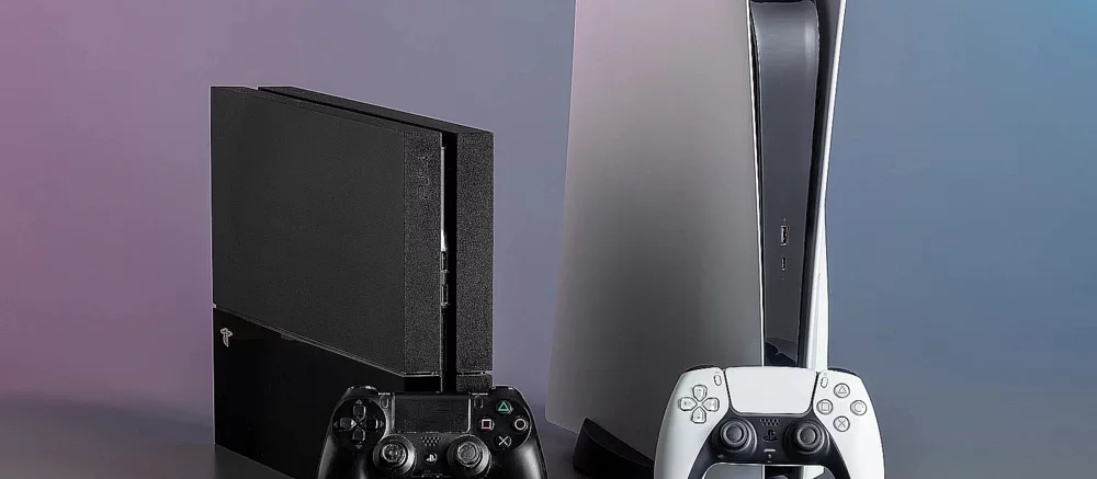 Sony обновила PS5 и PS4 — улучшения интерфейса и защиты