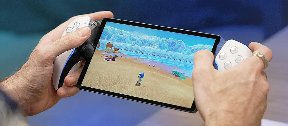 Sony расширяет облачные возможности Portal: теперь ретро-игры доступны без PS5