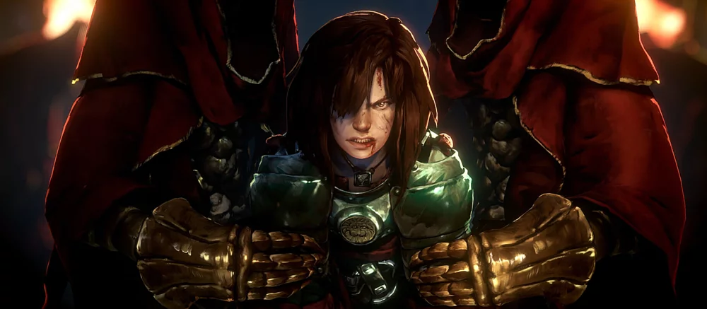 «Соулслайк» No Rest for the Wicked от авторов Ori получит крупнейшее обновление. Вот что изменится