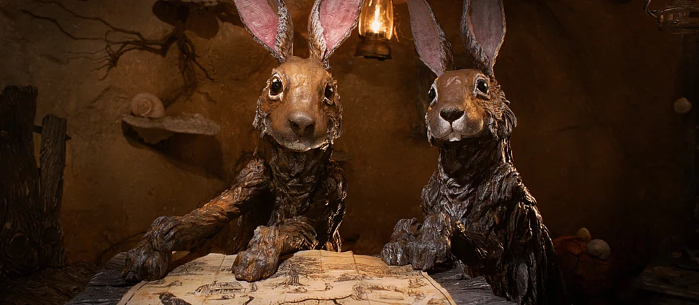 South of Midnight уже можно скачать на Xbox Series X/S