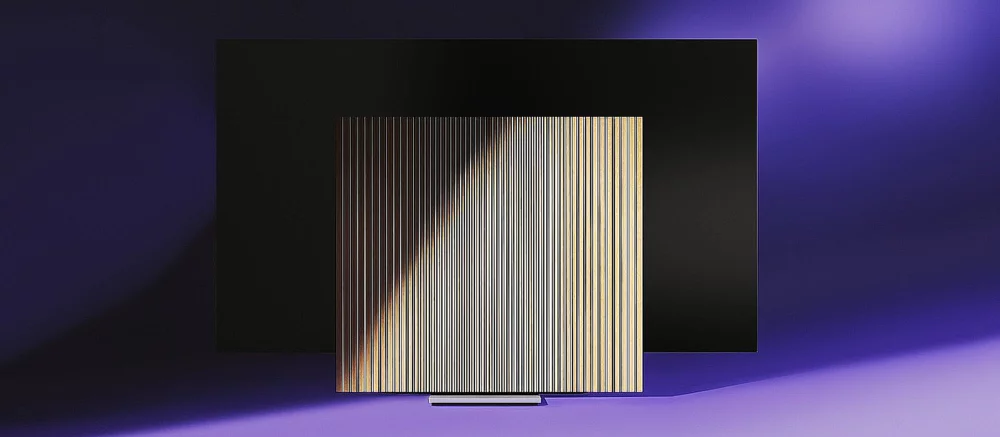 Создан OLED-дисплей, который может работать и в качестве динамика