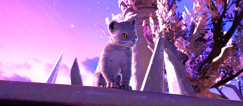 Создатель высоко оцененной Split Fiction уже начал работать над новым проектом