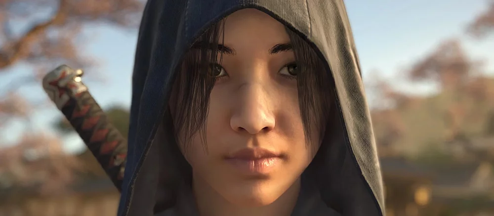 Создатели Assassin's Creed: Shadows поделились новыми деталями геймплея. Скрытый клинок станет полезнее