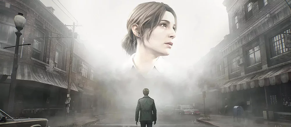 Создатели ремейка Silent Hill 2 разрабатывают игру для Netflix