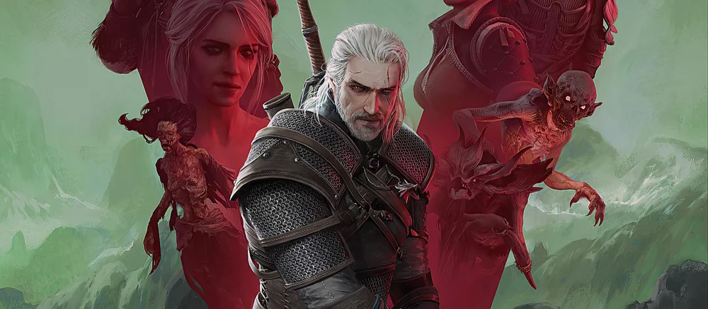 Создатели The Witcher 3, Far Cry и The Last of Us работают над новой ААА-игрой с открытым миром