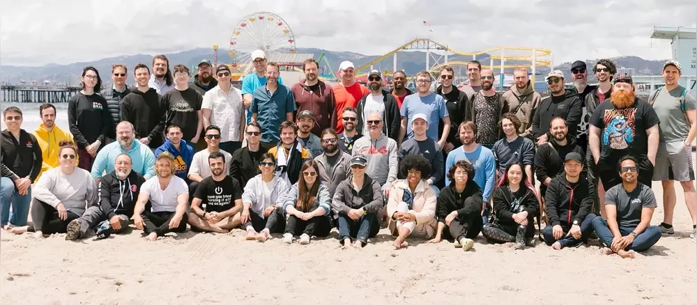 Spectre Divide закрывается