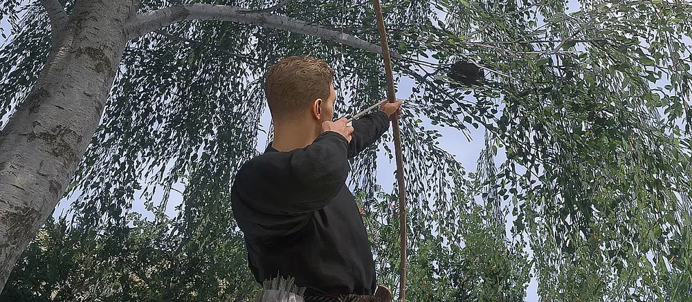 Справедливость в Kingdom Come: Deliverance 2 — прохождение квеста