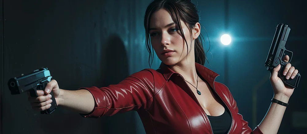 Стало известно, когда выйдет новый фильм по Resident Evil