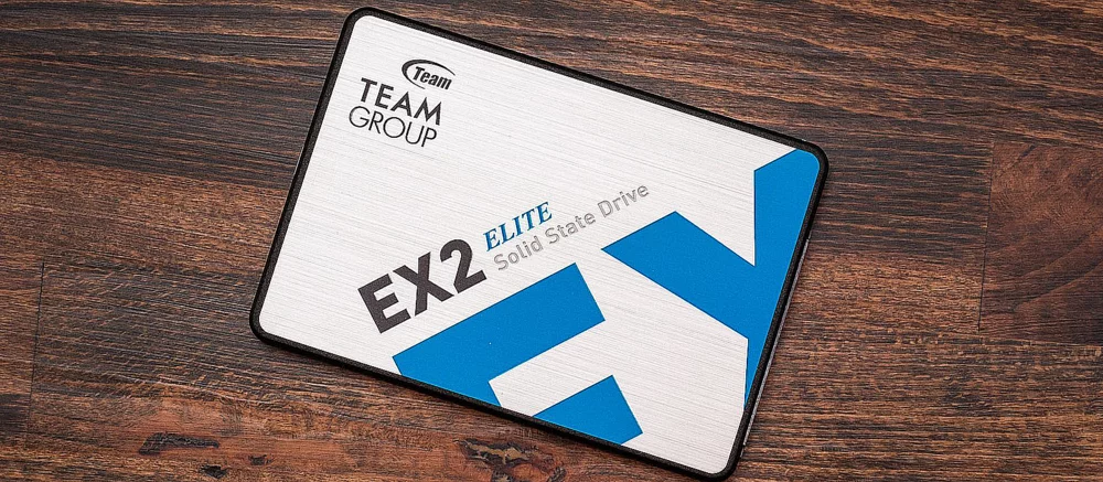 TEAMGROUP на Embedded World 2025 представит SSD с функцией самоуничтожения и новую память