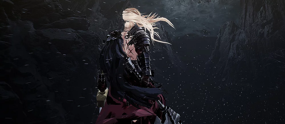 The First Berserker: Khazan вышла в Steam