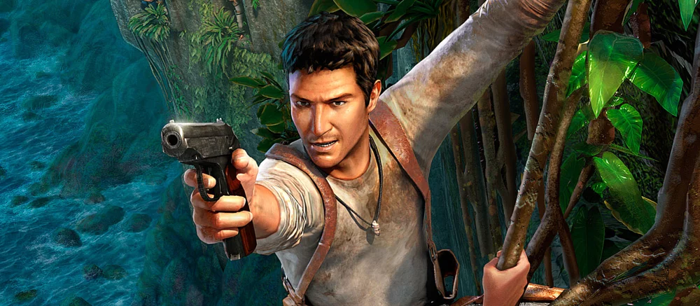 Uncharted, Killzone, InFamous и The Last of Us запустили на Android 