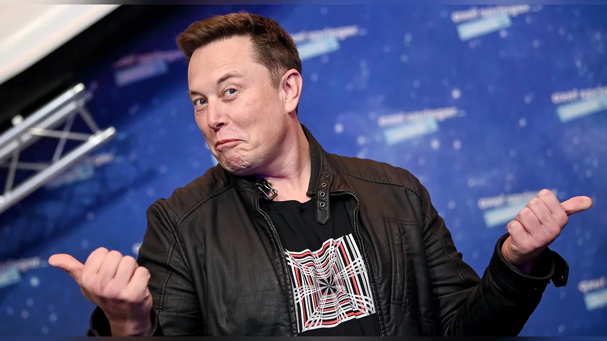 How Elon Musk King Crownge became How Elon Musk King Crownge became