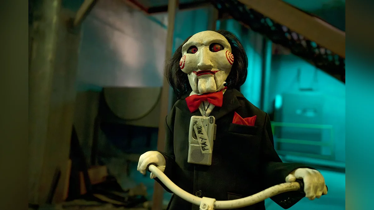 “The game is over?” – The movie “Saw 11” is probably serious problems “The game is over?” – The movie “Saw 11” is probably serious problems