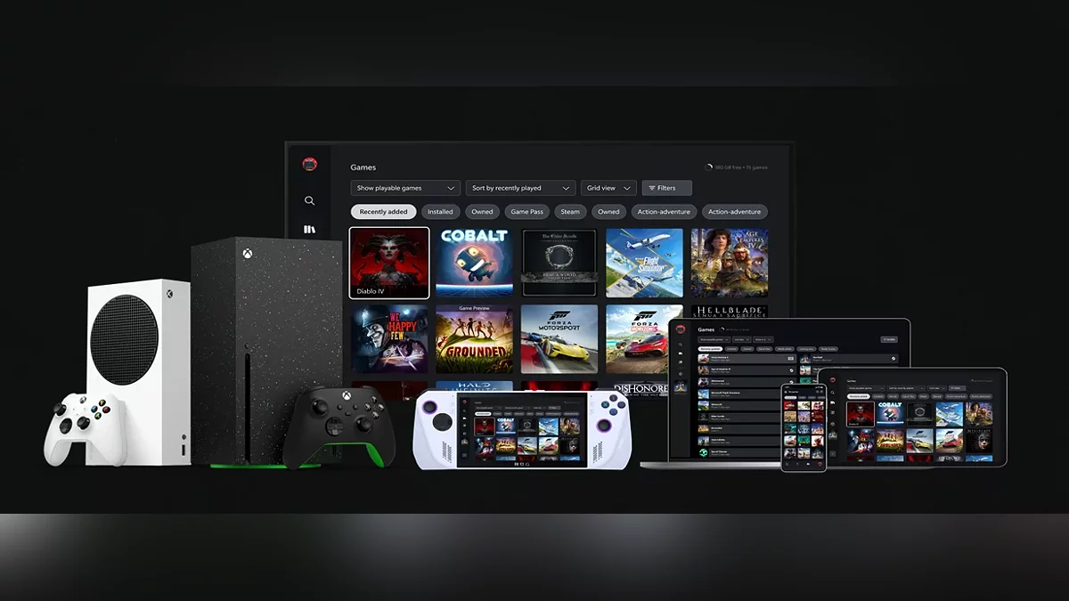 Random screenshot revealed the secret plans of Microsoft