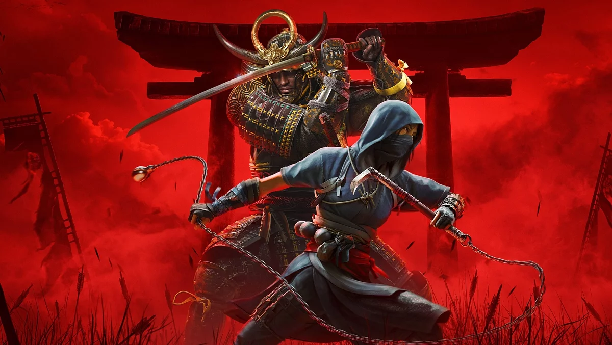 Which hero is better in Assassin’s Creed Shadows: Yasuke or Naoe Which hero is better in Assassin’s Creed Shadows: Yasuke or Naoe