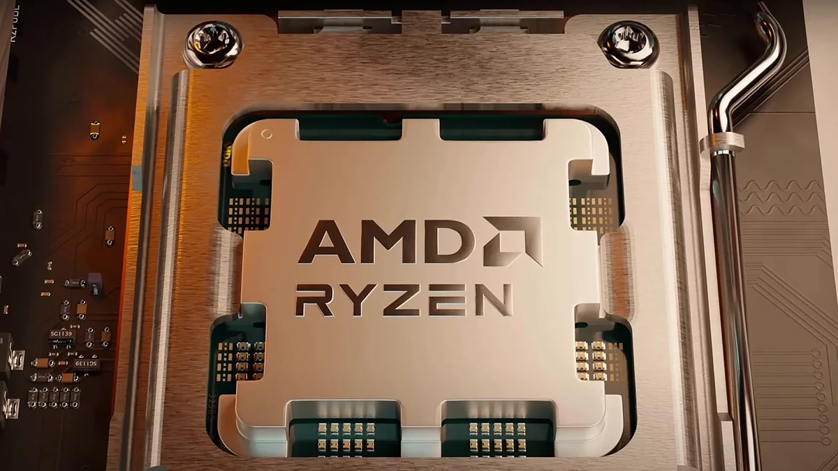 AMD presents Desktop Apu with Zen 5 and RDNA 3.5 by the end of 2025 AMD presents Desktop Apu with Zen 5 and RDNA 3.5 by the end of 2025