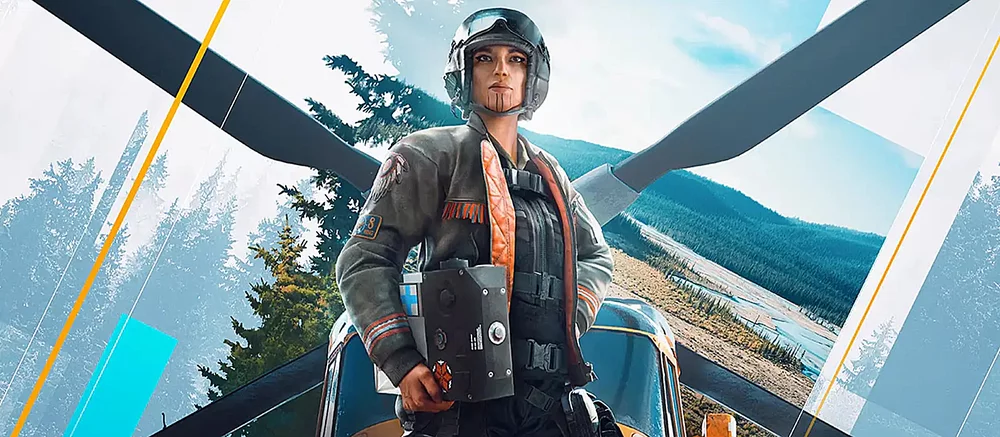 Tom Clancy's Rainbow Six Siege X будет бесплатной. Появились подробности, трейлер и дата выхода