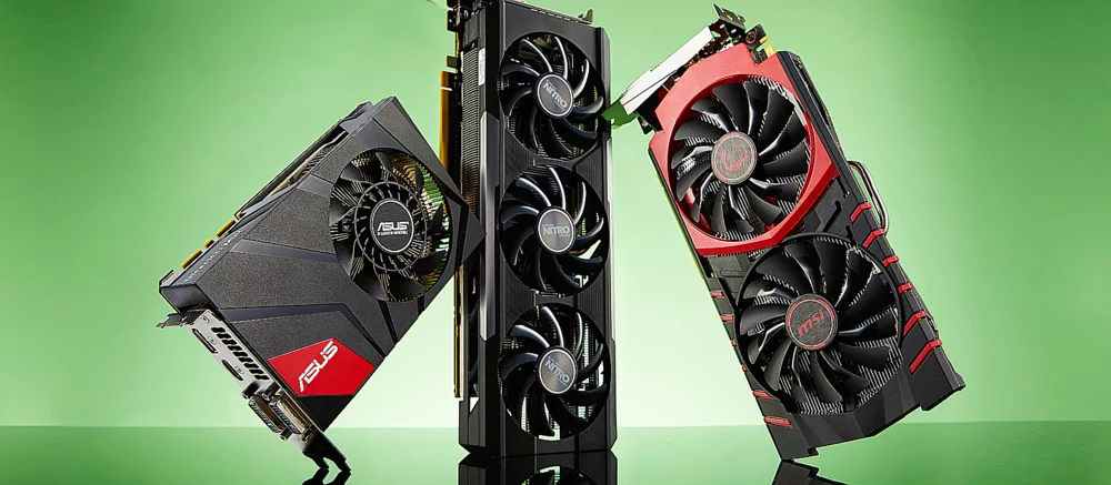 Tom's Hardware озвучил топ видеокарт для покупки в 2025