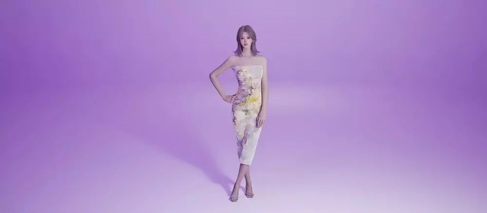 Топ-10 пресетов красивых девушек в inZOI: лучшие модели персонажей