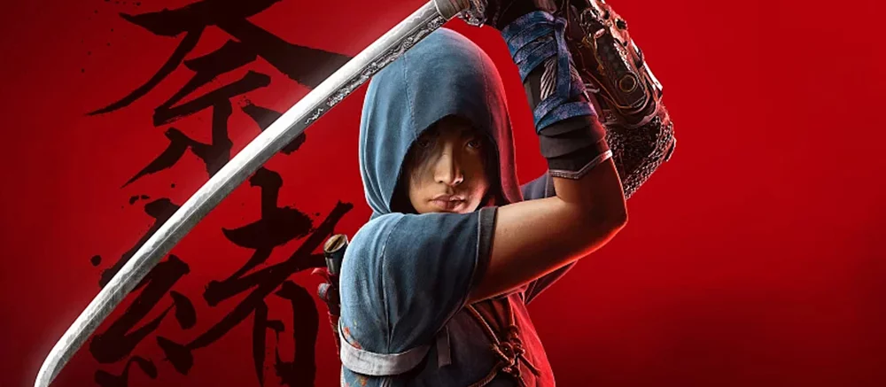 Ubisoft показала стелс и бои в новом геймплейном видео Assassin's Creed: Shadows