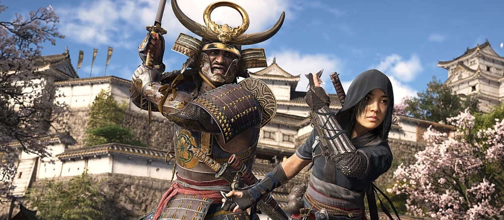 Ubisoft рассказала, как изучение истории помогло в создании Assassin's Creed: Shadows