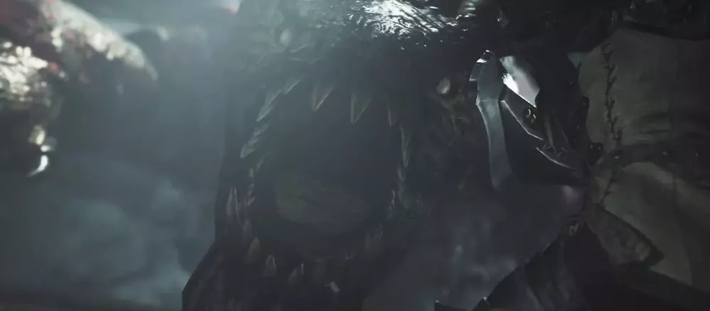 Ут Дуна в Monster Hunter Wilds — как победить босса