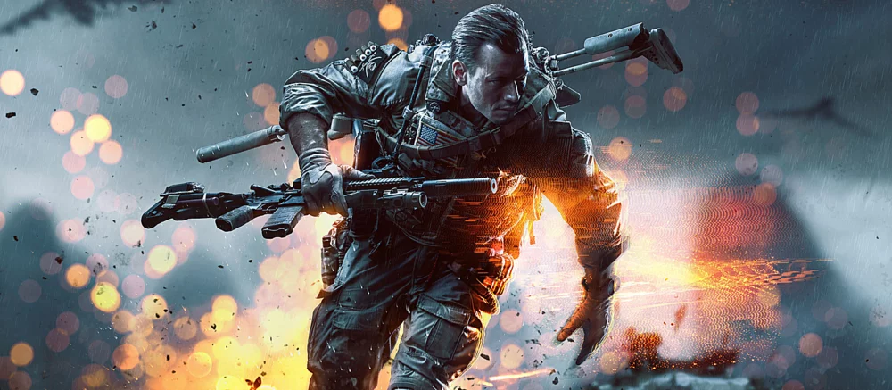 Утечка: в новой Battlefield вернётся спорная механика