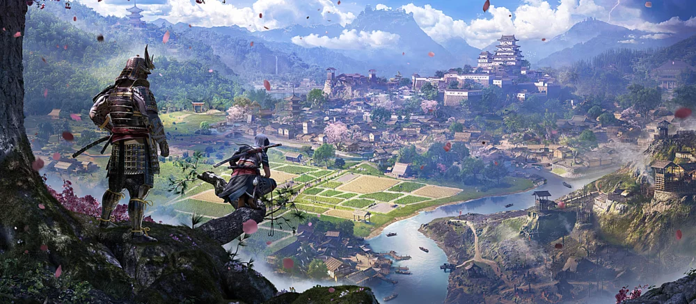 В Assassin's Creed: Shadows можно будет построить собственную базу — главные детали