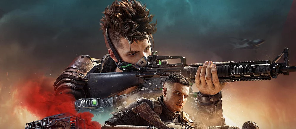 В Battle Teams 2 появились новая PvP-карта, сюжетная миссия и ценные награды