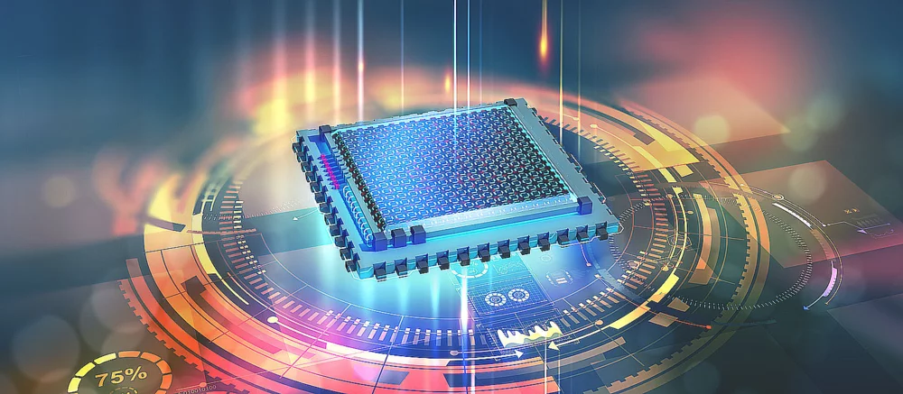 В МФТИ создали первый российский 40-кубитный процессор