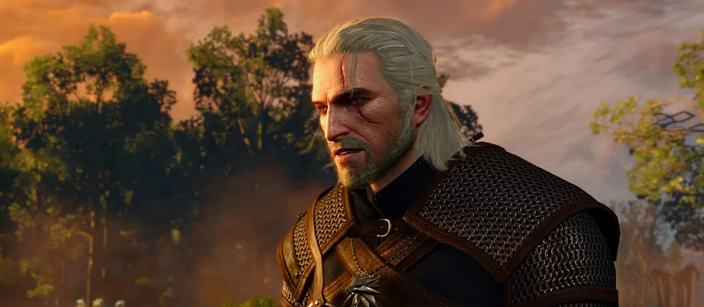 В новом трейлере фанатского DLC для The Witcher 3 показали локации из книг Сапковского