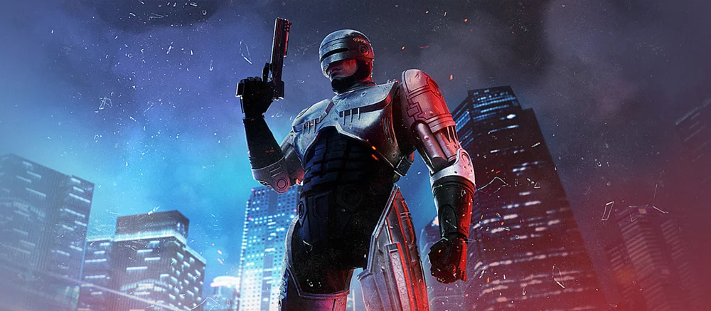 В PlayStation Plus раздадут шутер по «Робокопу» и ещё 2 игры