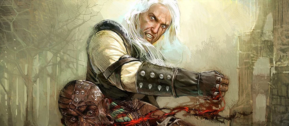 В сериале «Ведьмак» от Netflix появится персонаж из игр CD Projekt RED