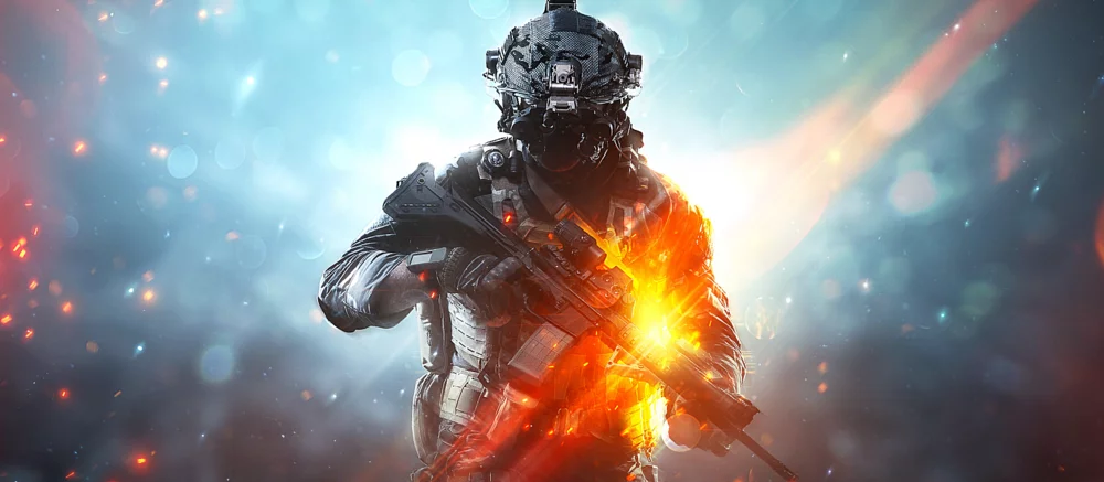 В сеть утекли очередные геймплейные ролики Battlefield 6 с новой картой