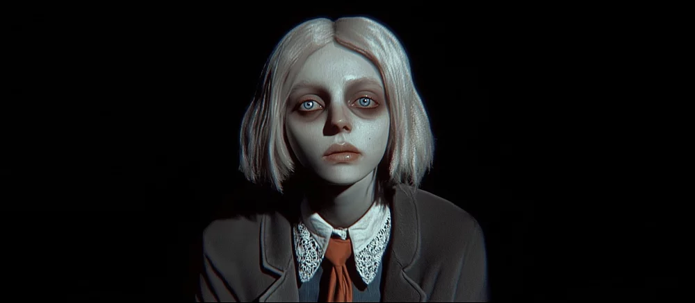 В сети показали, как бы выглядела экранизация хоррора «Мор» от российских разработчиков